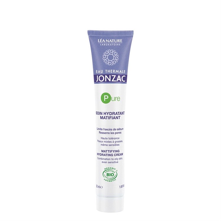 PURE - CREMA OPACIZZANTE PURIFICANTE Eau Thermale Jonzac Eau Thermale Jonzac