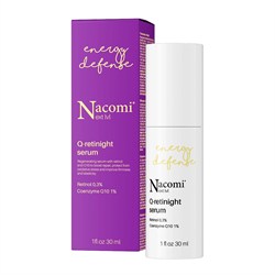 q-retinight-serum-nacomi q-retinight-serum-nacomi