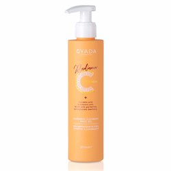 RADIANCE VITAMIN C - GEL DETERGENTE ILLUMINANTE Gyada Cosmetics