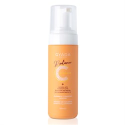 RADIANCE VITAMIN C - MOUSSE DETERGENTE ILLUMINANTE Gyada Cosmetics