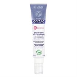 REACTIVE - CREMA RICCA ALTA TOLLERANZA Eau Thermale Jonzac