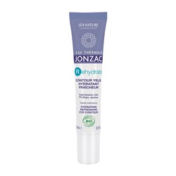 REHYDRATE - CREMA CONTORNO OCCHI Eau Thermale Jonzac