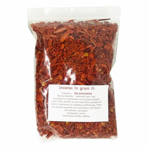 Mirra incenso resina 15 g - Bio Rhadika