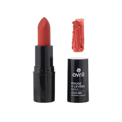 ROSSETTO JASPE ROUGE Avril