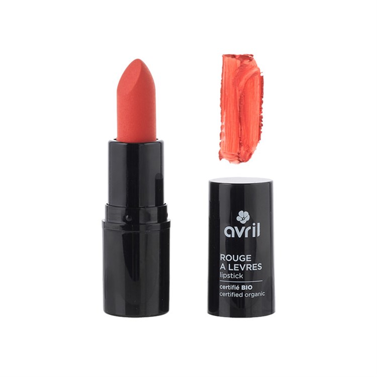 ROSSETTO ORANGE SANGUINE Avril Avril