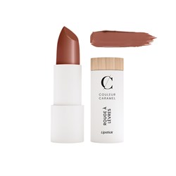 ROSSETTO SATINATO  BRUN NUDE  N.211 Couleur Caramel