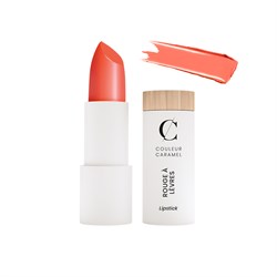 ROSSETTO SATINATO  CORAIL  N.260 Couleur Caramel