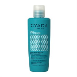 SCRUB-COWASH RINFORZANTE Gyada Cosmetics