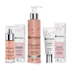 Kit Bio Beauty Routine SOS Ricostruzione Capelli Danneggiati - MaterNatura