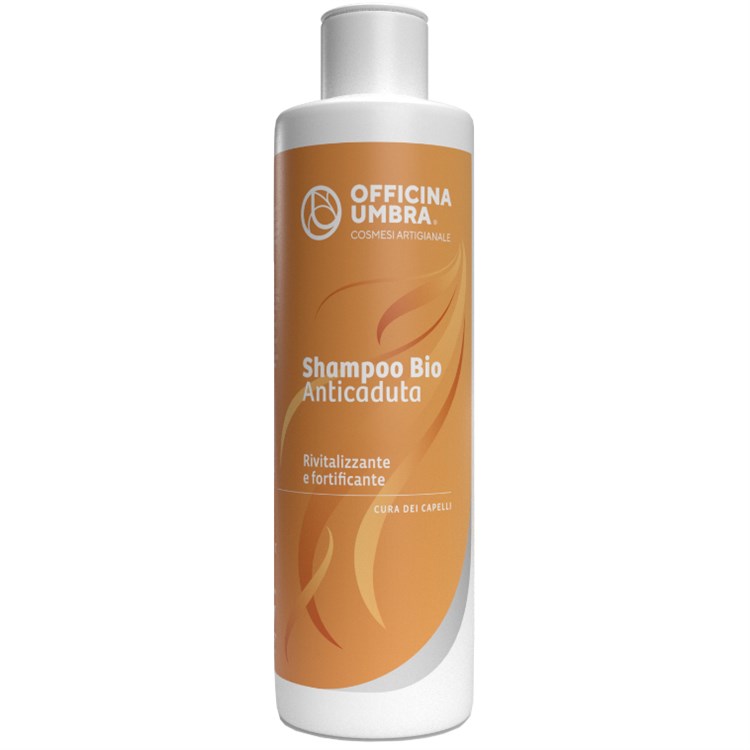 SHAMPOO ANTICADUTA Officina Umbra Officina Umbra