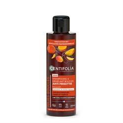 SHAMPOO & DISTRICANTE ANTICRESPO  CAPELLI RICCI  Centifolia