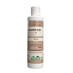 SHAMPOO FICO D'INDIA & FINOCCHIETTO Le Erbe di Janas