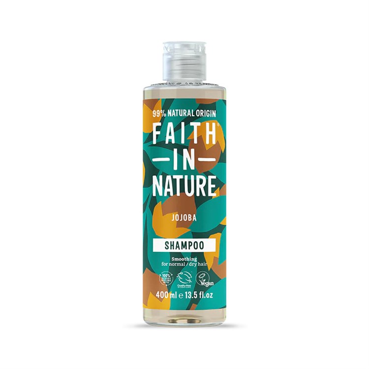 SHAMPOO - JOJOBA Faith in Nature Faith in Nature