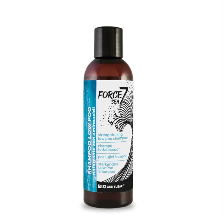 FORCE 7 SEA - SHAMPOO LOW-POO Gentleaf Gentleaf