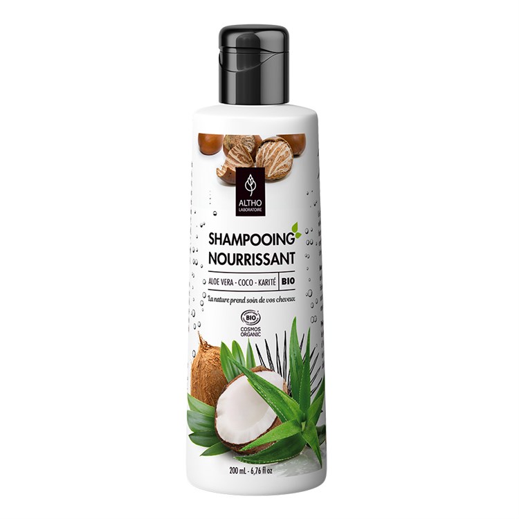 SHAMPOO NUTRIENTE scadenza ravvicinata *Non più assortito *Non più assortito