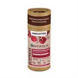 SHAMPOO SECCO RIFLESSANTE  MELOGRANO  Centifolia