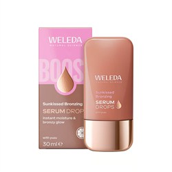 siero-bronzing-weleda siero-bronzing-weleda
