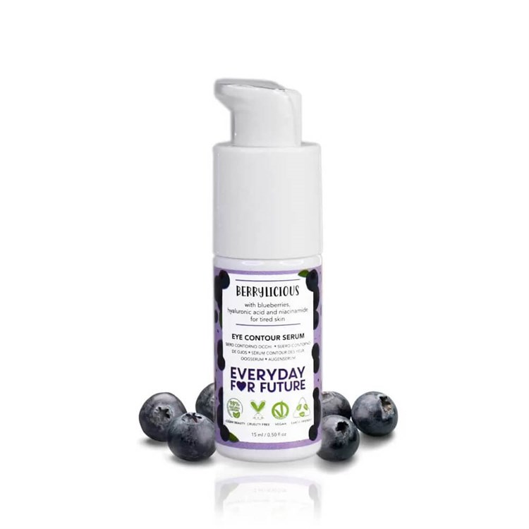 SIERO CONTORNO OCCHI - BERRYLICIOUS Everyday for future Everyday for future