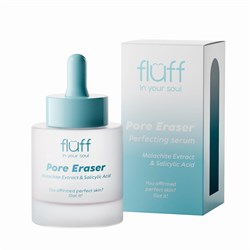 SIERO LEVIGANTE - PORE ERASER Fluff