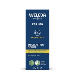 siero-multi-azione-age-protect-for-men-weleda siero-multi-azione-age-protect-for-men-weleda