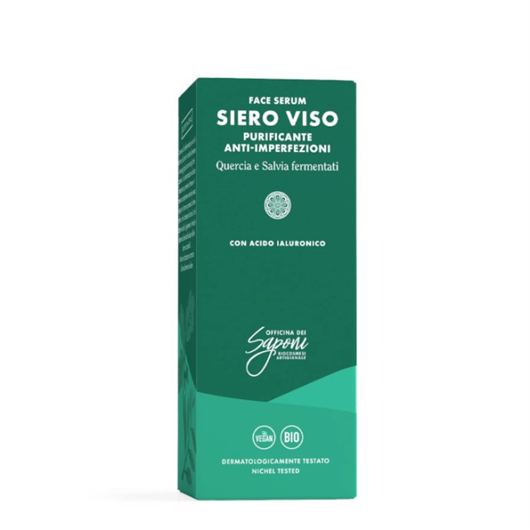 SIERO VISO 