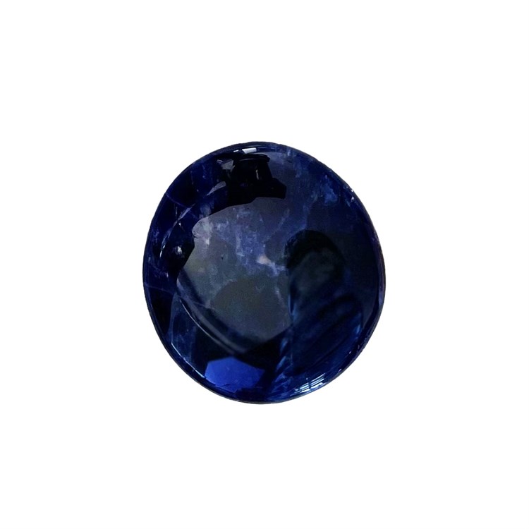 SODALITE - PIETRA PIATTA *Non più assortito *Non più assortito
