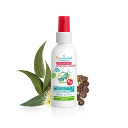 SPRAY SOS PUNTURE PELLI SENSIBILI Puressentiel