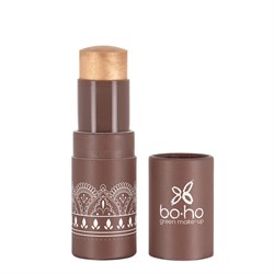 STICK ILLUMINANTE 01  GOLDEN GLOW  Boho Green Make-up