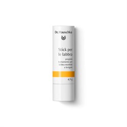 STICK PER LE LABBRA Dr. Hauschka