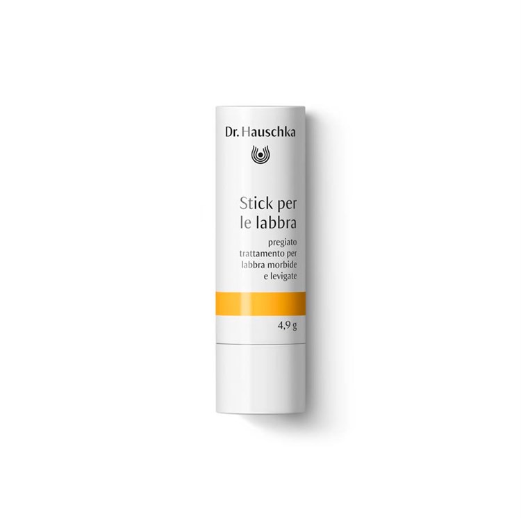 STICK PER LE LABBRA Dr. Hauschka Dr. Hauschka