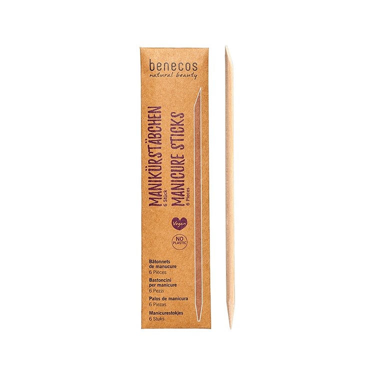 STICK PER MANICURE Benecos Benecos