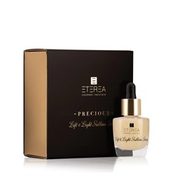 PRECIOUS - LIFT & LIGHT SUBLIME SERUM Eterea