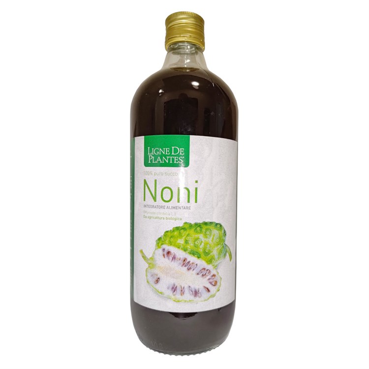 SUCCO DI NONI - INTEGRATORE Ligne De Plantes Ligne De Plantes