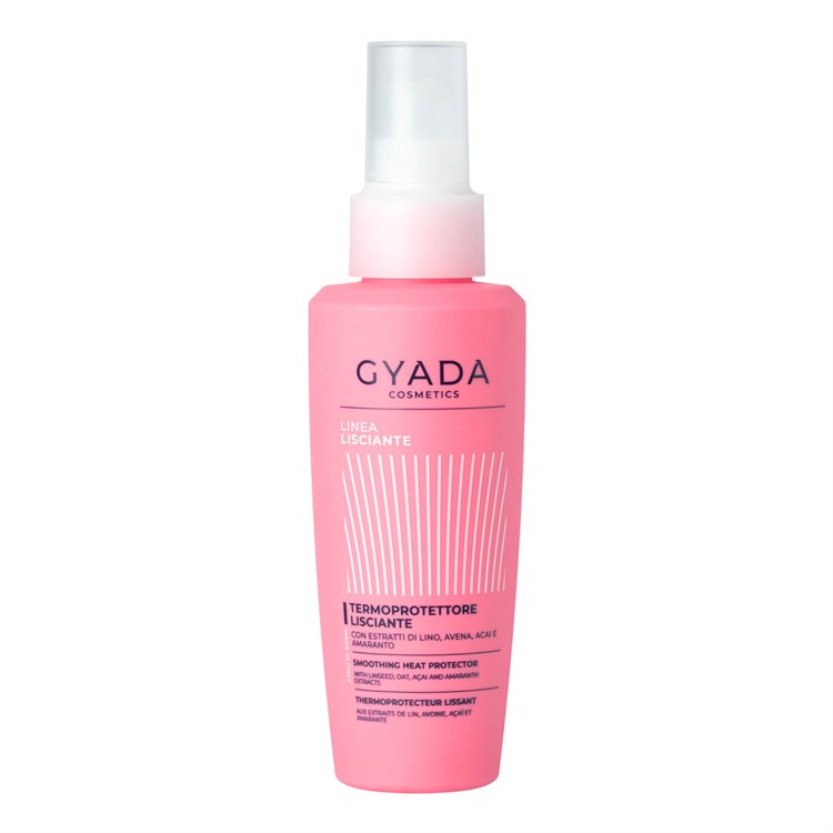 TERMOPROTETTORE LISCIANTE Gyada Cosmetics Gyada Cosmetics