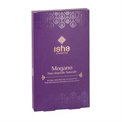 TINTA VEGETALE - MOGANO Isha Cosmetics