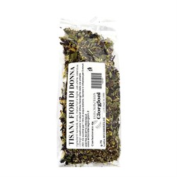 Regina dei prati bio per infusi o tisane 80 g - Laboratoire Altho