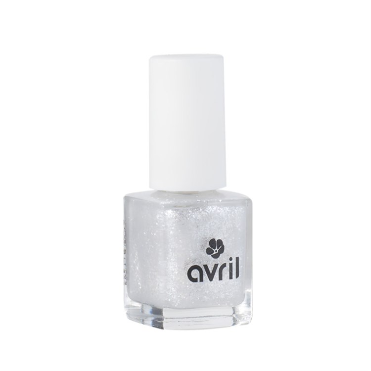 TOP COAT SCINTILLANTE Avril Avril