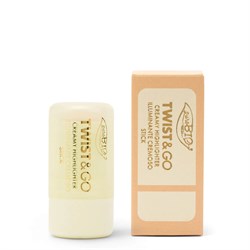 twist-e-go-01-illuminante-cremoso-purobio twist-e-go-01-illuminante-cremoso-purobio