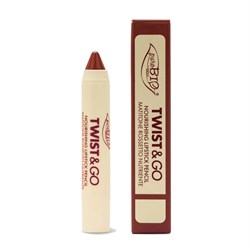 twist-e-go-rossetto-nutriente-506-malva-scuro twist-e-go-rossetto-nutriente-506-malva-scuro