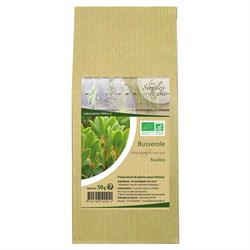 Romon Nature Organic Tisana drenante 20 Bustine