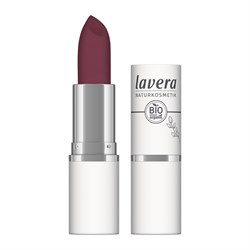 VELVET MATT LIPSTICK - 06 ROYAL CASSIS Lavera