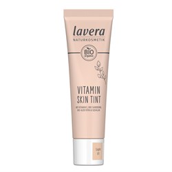 VITAMIN SKIN TINT Lavera