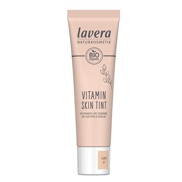 VITAMIN SKIN TINT Lavera Lavera