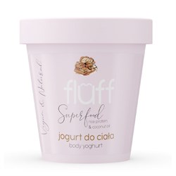 YOGURT CORPO AL CIOCCOLATO Fluff