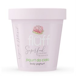 YOGURT CORPO ALL'ANGURIA Fluff