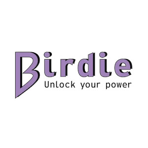 brand birdie