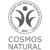 cosmetico biologico - certificato cosmos natural da bdih