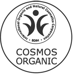 certificato cosmetico biologico cosmos oirganic da bdih