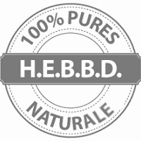 certificato hebbd: olio essenziale botanicamente e biologicamente definito