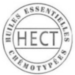 certificato hect: olio essenziale chemiotipato